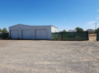 0 N Starview Rd #48, Maricopa, AZ 85139