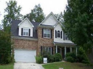 3919 Heritage Oaks Dr, Powder Springs, GA
