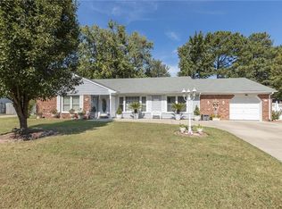 2416 Bullock Trl, Virginia Beach, VA 23454