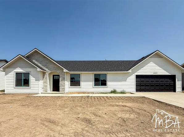 4121 Cardigan St, Garden City, KS 67846