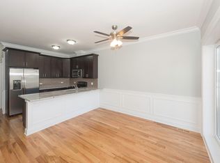 2344 W Grand Ave #1, Chicago, IL 60612