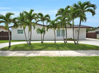 5030 SW 127th Pl, Miami, FL 33175