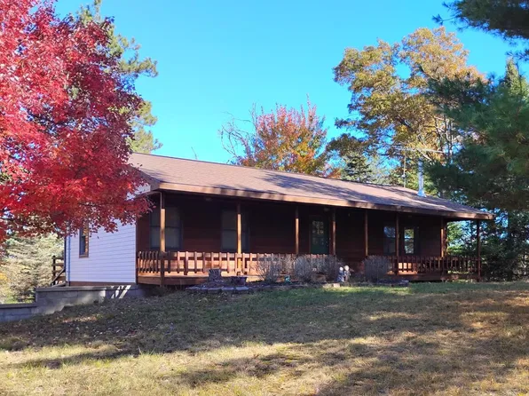 9815 S Willows Rd, Roscommon, MI 48653