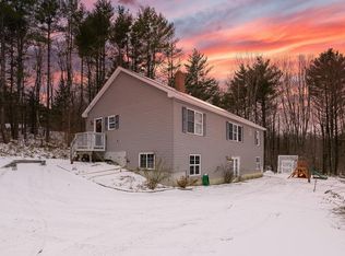 11 Jordan School Rd, Auburn, ME 04210