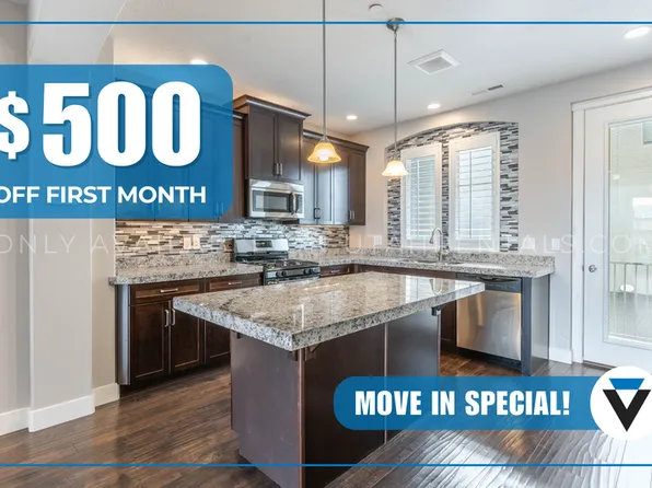 4738 W Daybreak Rim Way, South Jordan, UT 84009