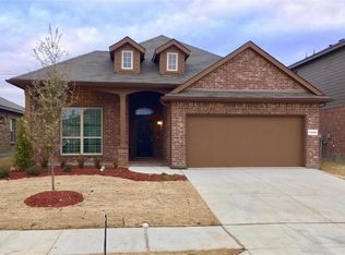 11408 Starlight Ranch Trl, Haslet, TX 76052