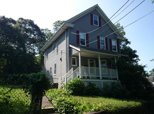 50 Birch Rd, Boston, MA 02132