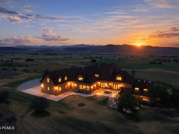 2010 N State Road 32, Kamas, UT 84036