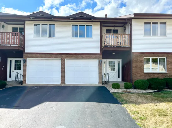 965 Innsbruck Ln #965, Princeton, IL 61356