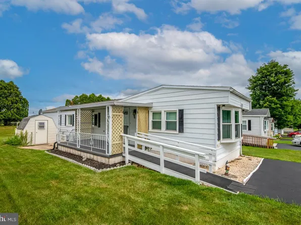 30 Stony Run Vlg, Denver, PA 17517