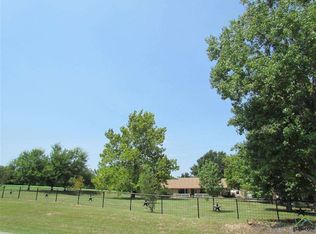 12181 Fm 724, Tyler, TX 75704