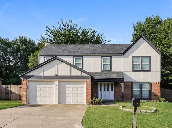 6316 Brookgate Dr, Arlington, TX 76016
