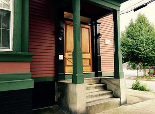 18 Andrew St, Providence, RI 02909