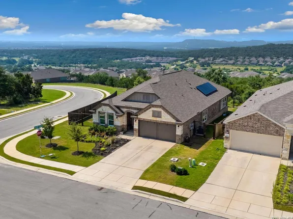 32307 STAR ANISE WAY, Bulverde, TX 78163