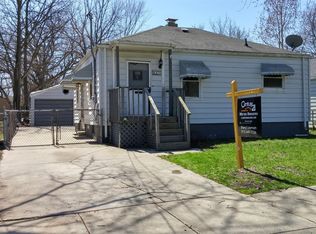 845 Campbell St, Flint, MI