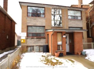 324 Lauder Ave, Toronto, ON M6E 3H6