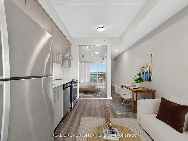 15 Queen St S #1206 — Photo 16