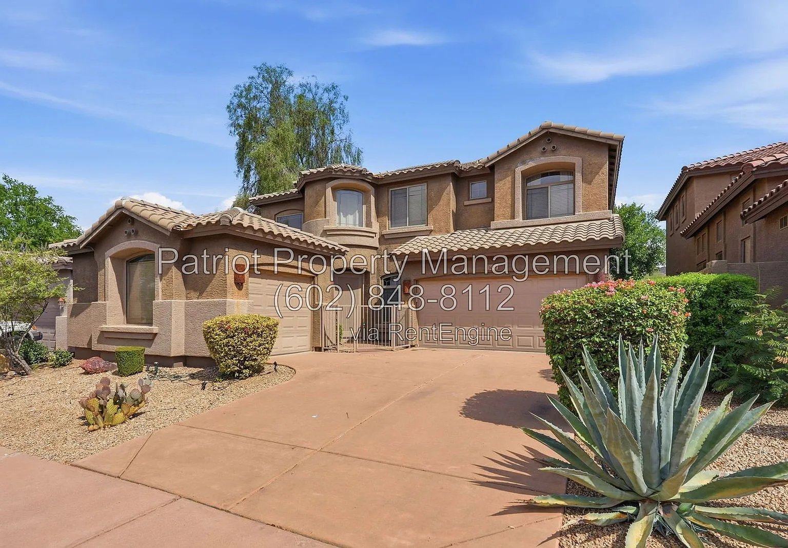 4 bed, 3.0 bath, 3034 sqft, $3,300 — Photo 1