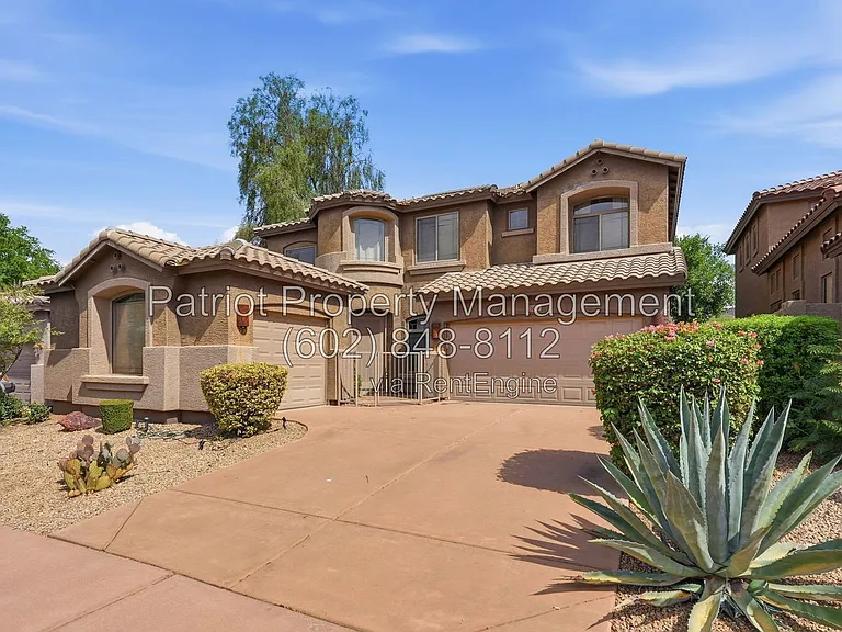 3058 W Eagle Claw Dr — Photo 1