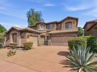 3058 W Eagle Claw Dr, Phoenix, AZ 85086