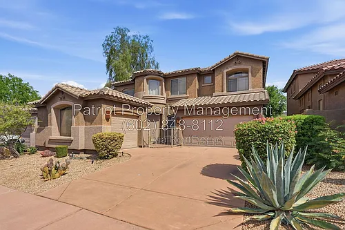 3058 W Eagle Claw Dr Photo 1
