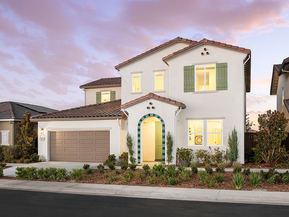 Spanish Colonial