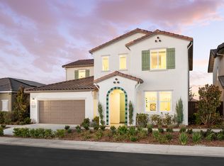 Plan 4 Plan, Poppy Meadows - Primrose at Poppy Meadows, Elk Grove, CA 95757