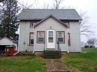 N161 Bridge St, Browntown, WI 53522