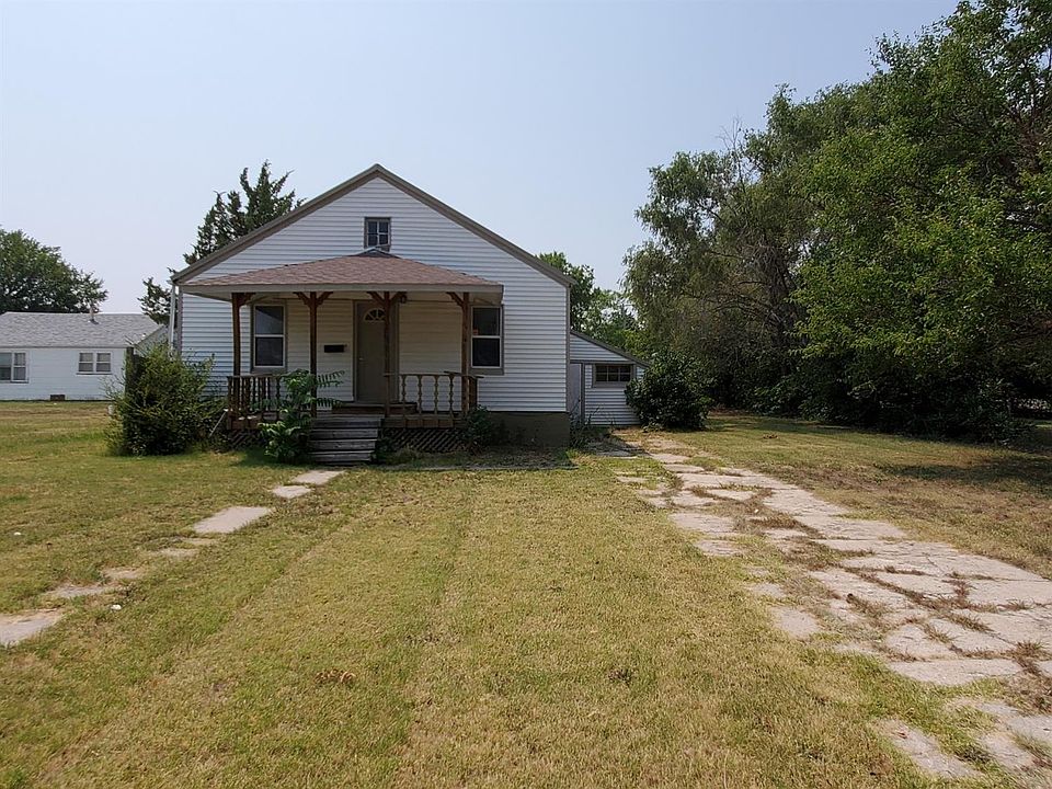 1st image of 409 N 6th Ave