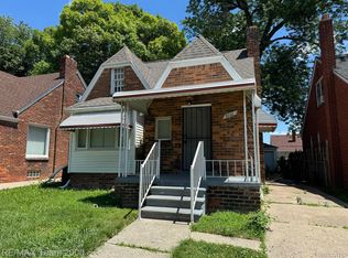 8332 Terry St, Detroit, MI 48228