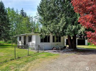 15614 240th St E, Graham, WA