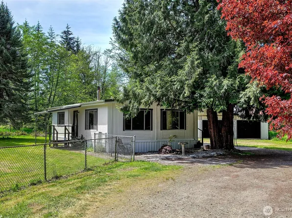 15614 240th Street E, Graham, WA 98338