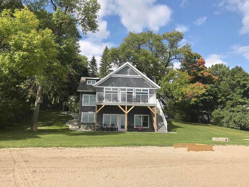 26032 Lida Shores Loop, Pelican Rapids, MN 56572 Zillow