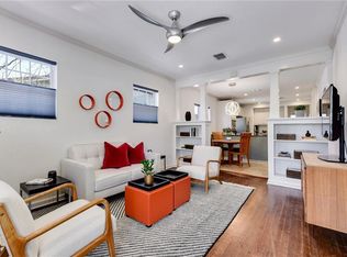 1614 Maggie Mayes St, Austin, TX 78703