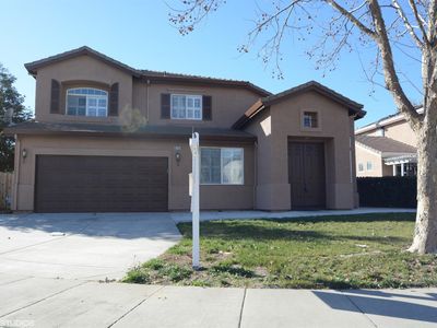 4769 English Oak Ct, Tracy, CA, 95377