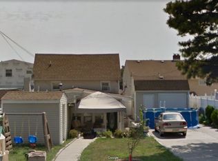 628 Carlock Ave, Perth Amboy, NJ 08861