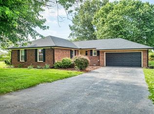 205 Honeysuckle Rd, Franklin, KY 42134