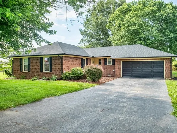 205 Honeysuckle Rd, Franklin, KY 42134