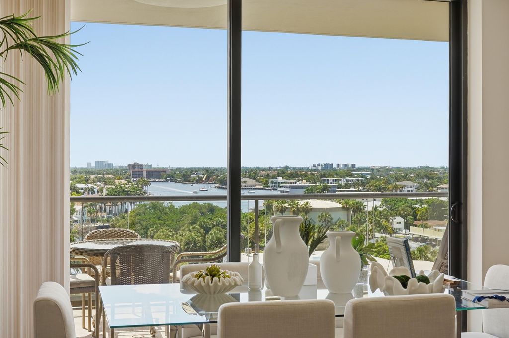 1300 S OCEAN Boulevard #705, photo 6
