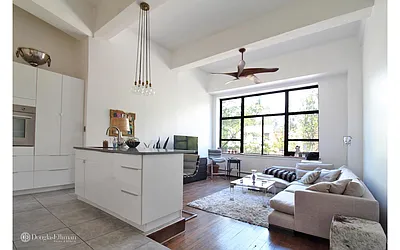 Rented by Douglas Elliman