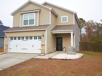 330 Clayburne Dr, Goose Creek, SC, 29445