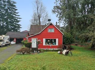 1865 SW Fair Avenue, Chehalis, WA 98532