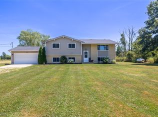 3531 Yost Rd, Litchfield, OH 44253