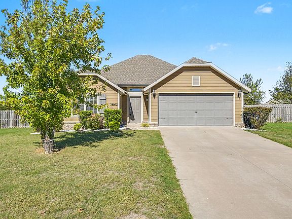 2nd image of 3862 Kirkbridge Pl