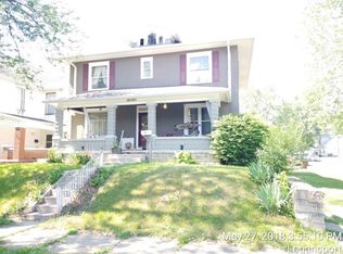 1630 North St, Logansport, IN 46947