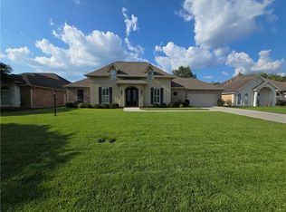 6 Audubon Pl, Hammond, LA 70401