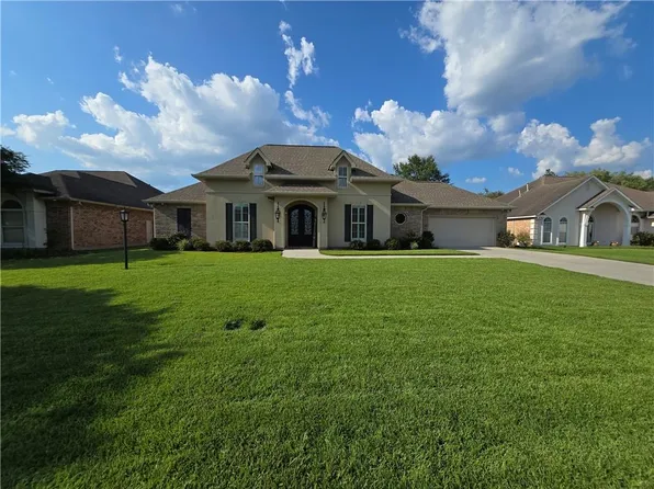 6 Audubon Pl, Hammond, LA 70401