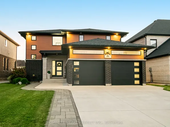 66 Peachtree Ln, Chatham Kent, ON N7L 0B3