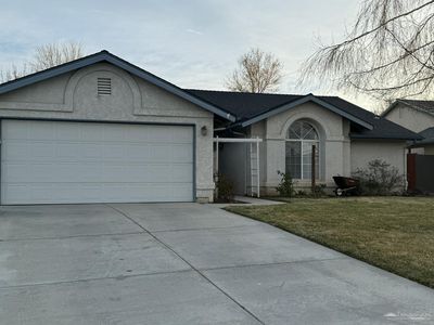 106 Mesquite Dr, Tehachapi, CA, 93561