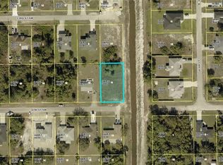 3700 34th St SW, Lehigh Acres, FL 33976